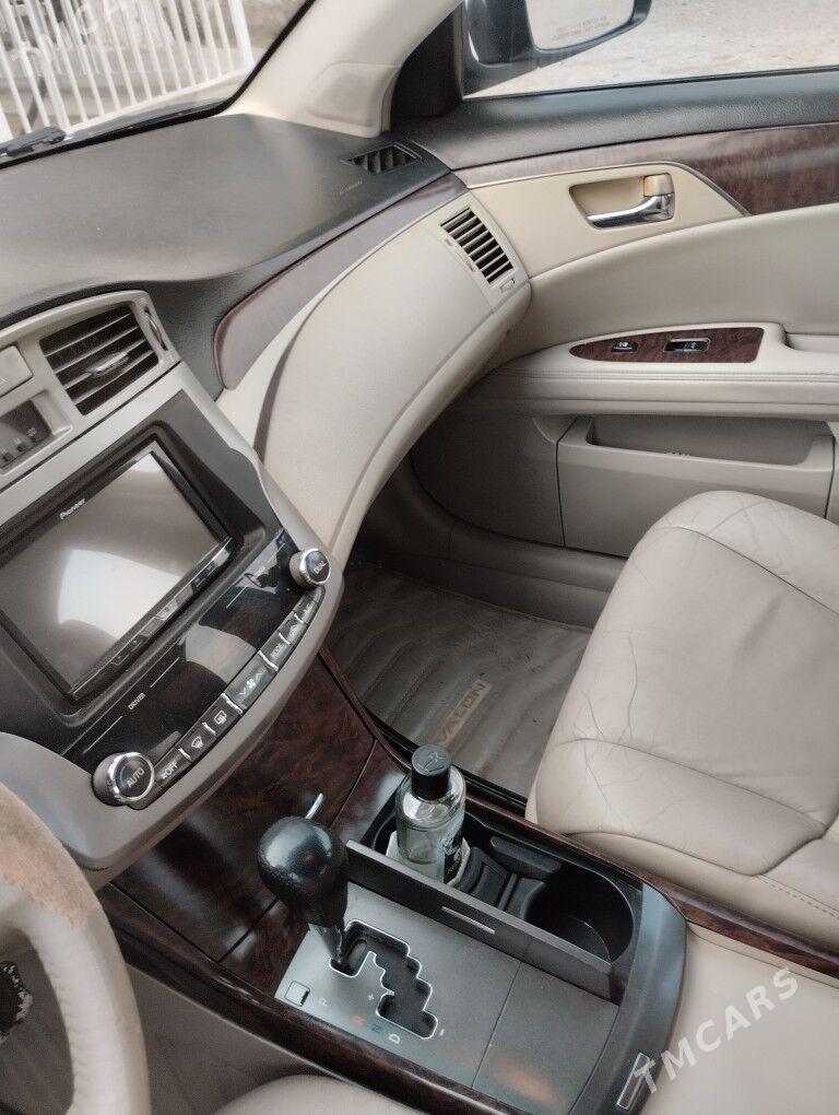 Toyota Avalon 2011 - 280 000 TMT - Gyzylarbat - img 5