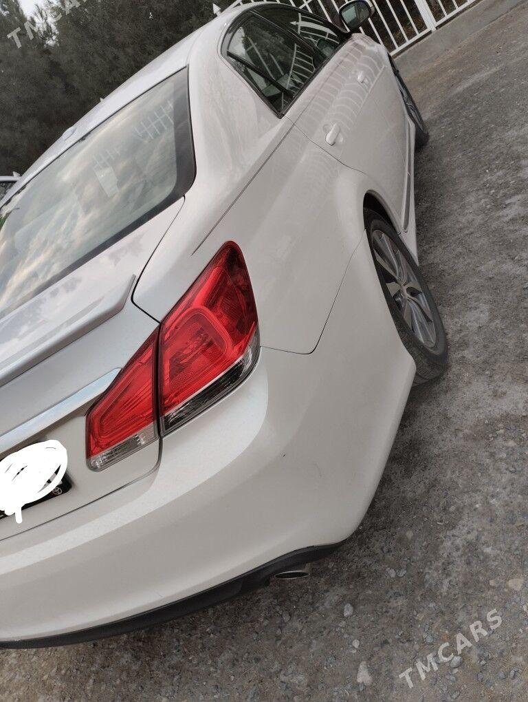 Toyota Avalon 2011 - 280 000 TMT - Gyzylarbat - img 4