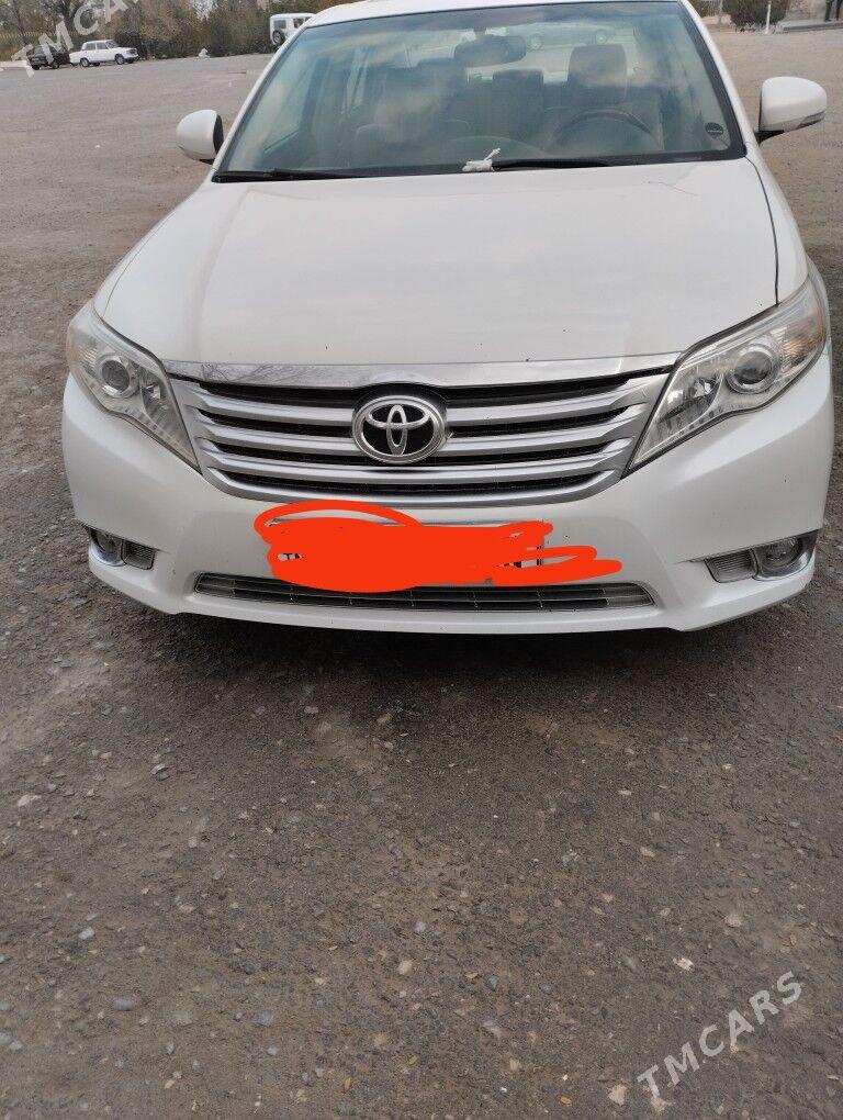 Toyota Avalon 2011 - 280 000 TMT - Gyzylarbat - img 2