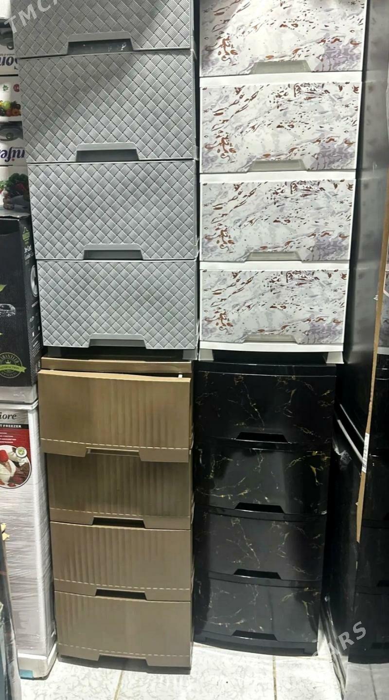 Комод Kamot şkaf çekme шкаф - Ашхабад - img 2