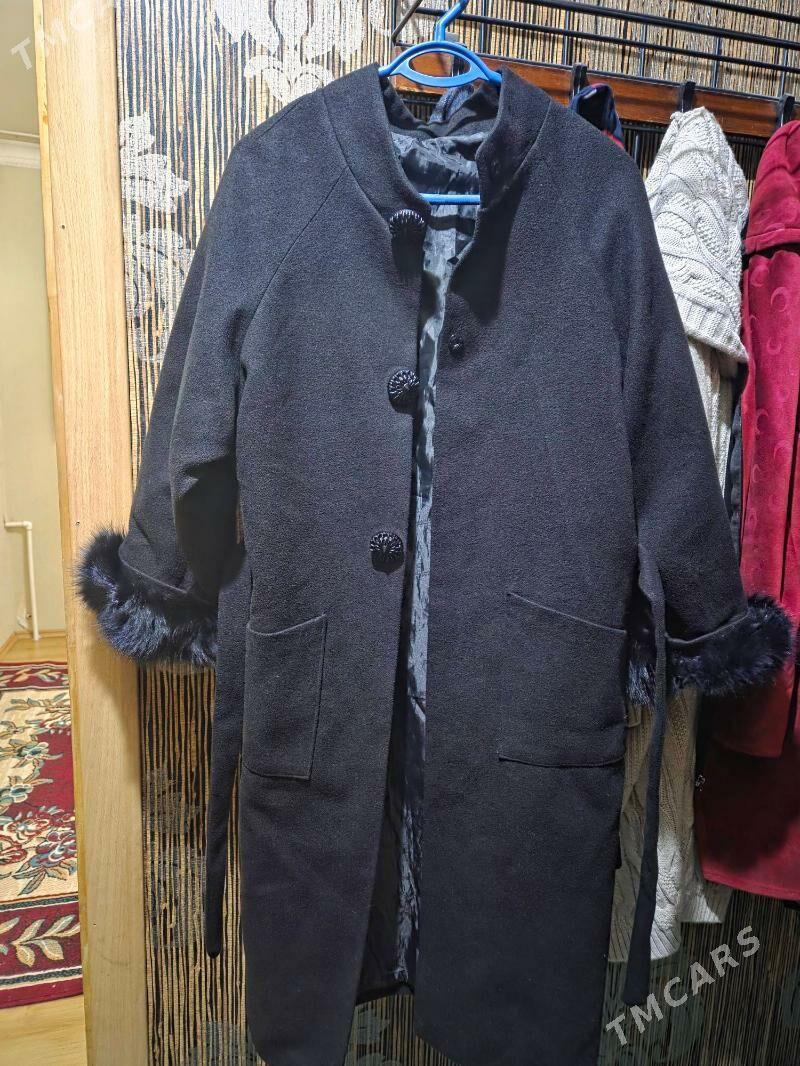 palto - Türkmenabat - img 1