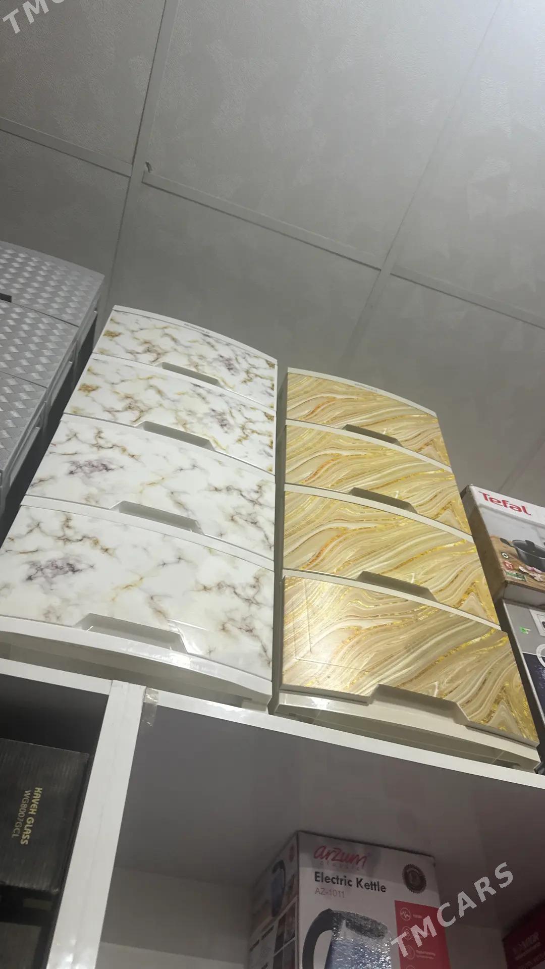 Комод Kamot şkaf çekme шкаф - Ашхабад - img 6