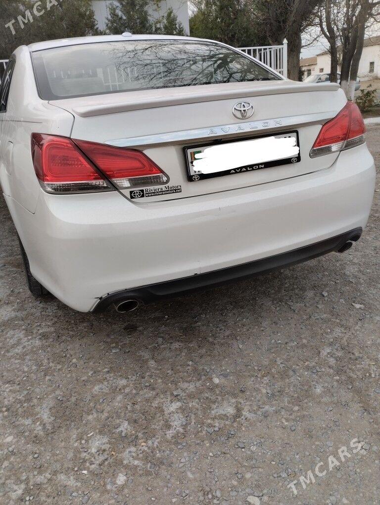 Toyota Avalon 2011 - 280 000 TMT - Gyzylarbat - img 3