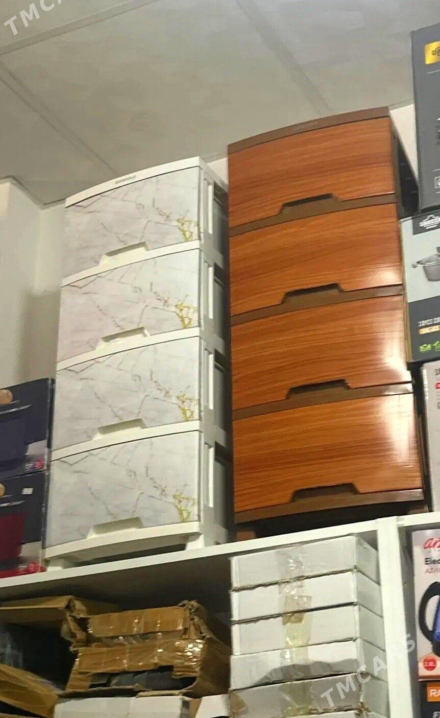 Комод Kamot şkaf çekme шкаф - Ашхабад - img 7