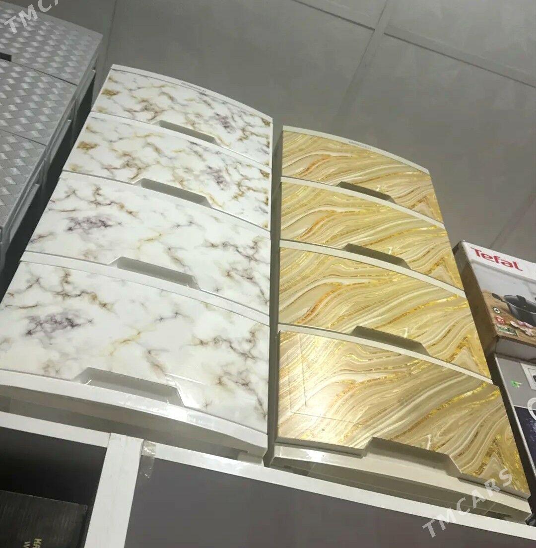 Комод Kamot şkaf çekme шкаф - Ашхабад - img 3