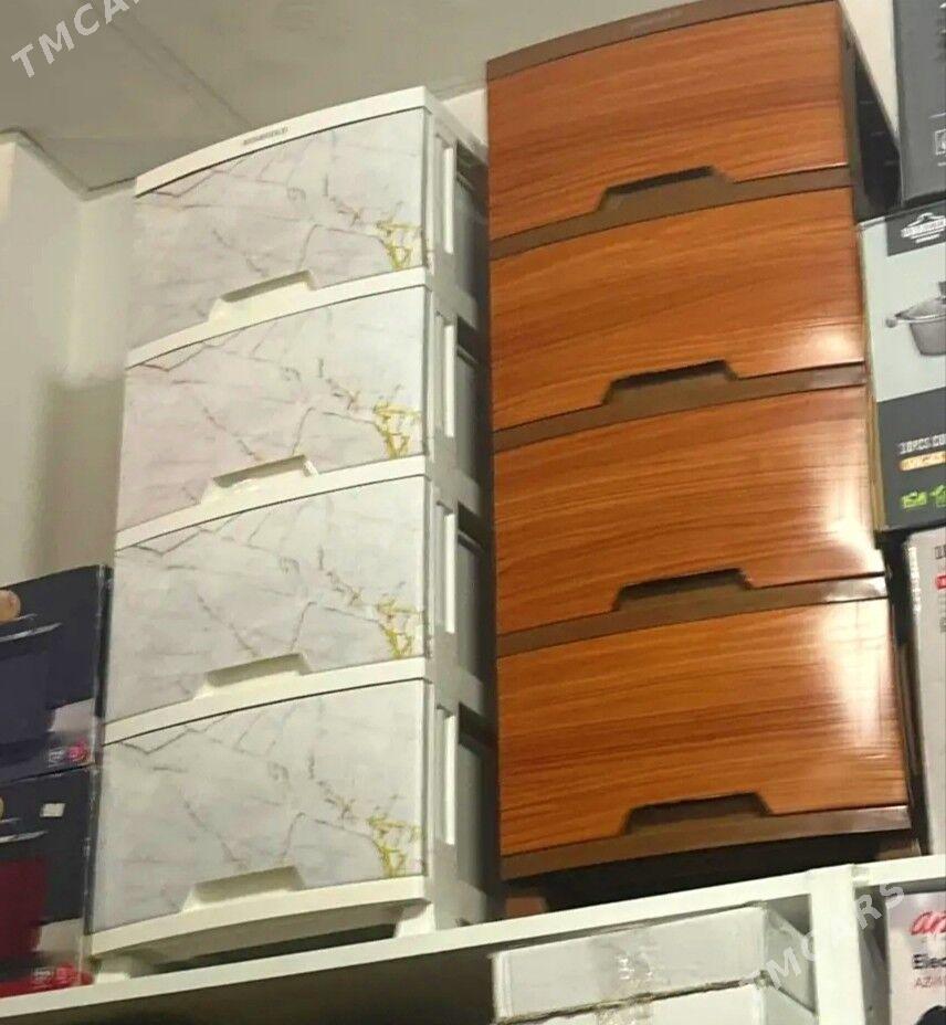 Комод Kamot şkaf çekme шкаф - Ашхабад - img 1