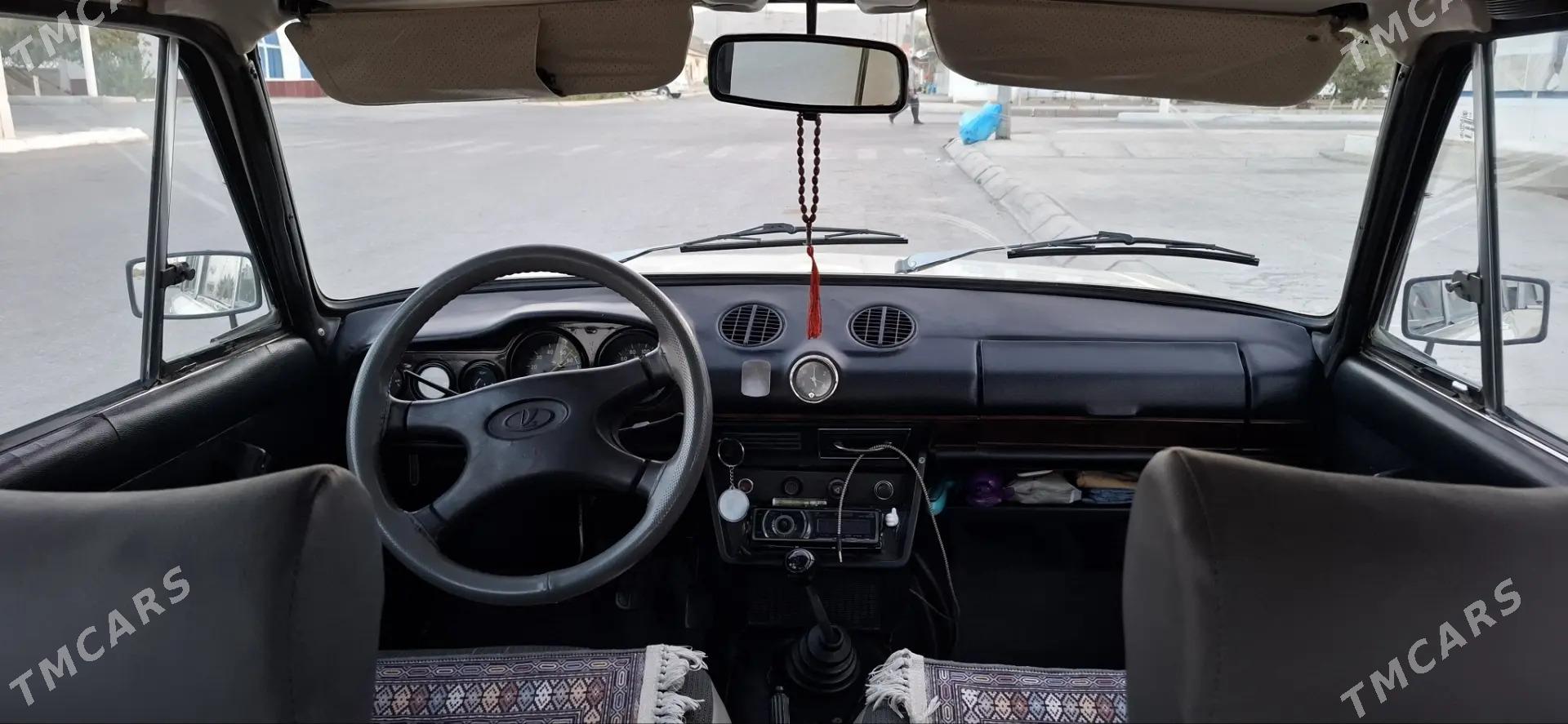 Lada 2106 1991 - 36 000 TMT - Gyzylarbat - img 3