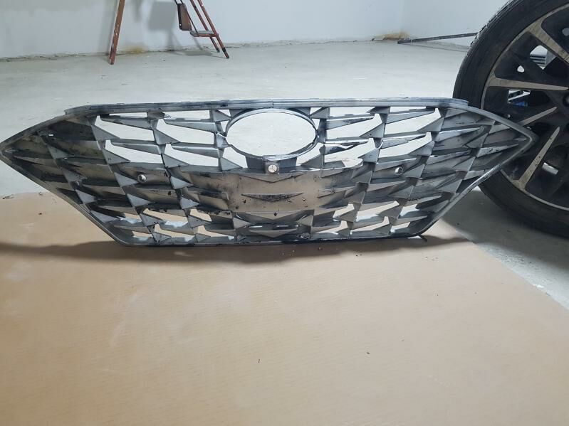 Hyundai Sonata Limited 2 000 TMT - Türkmenabat - img 1