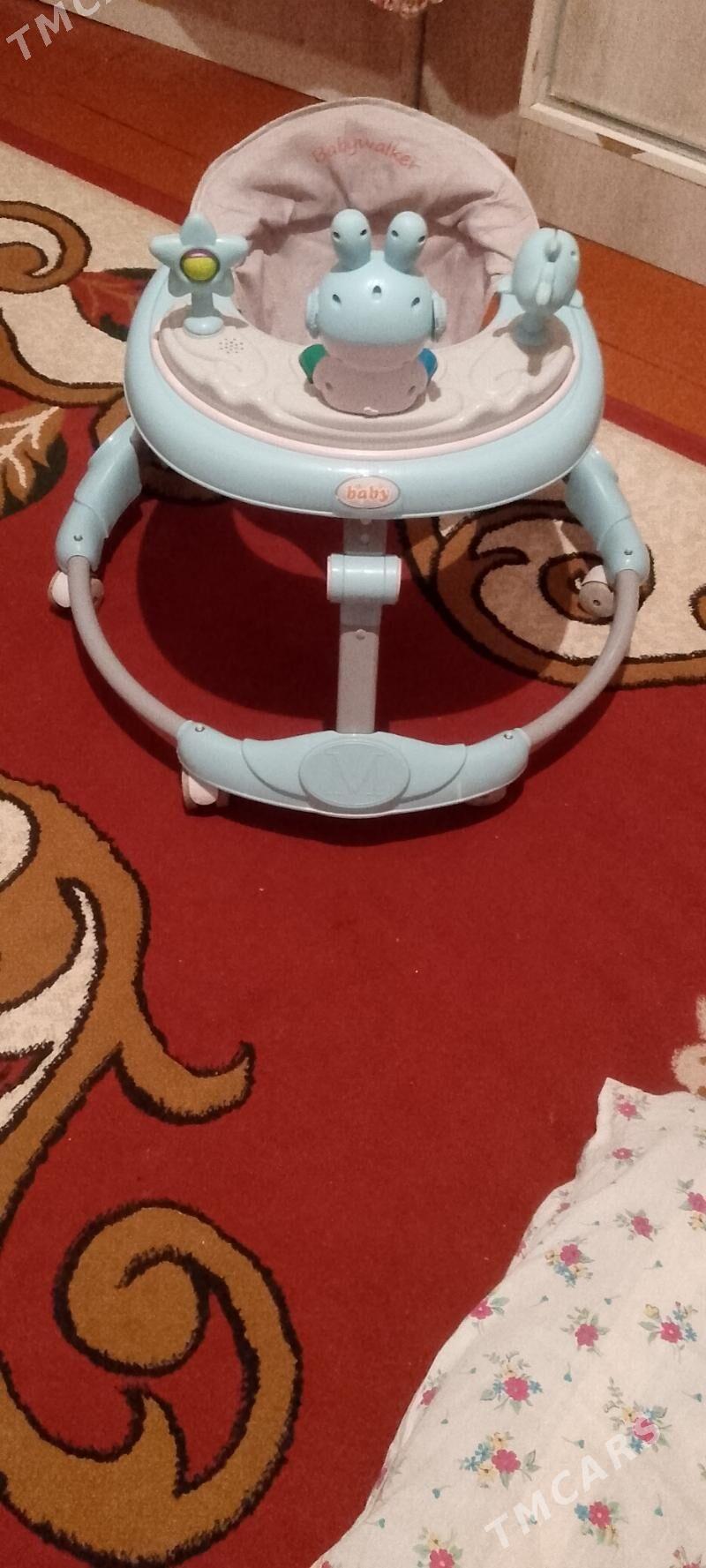 manej - Daşoguz - img 2