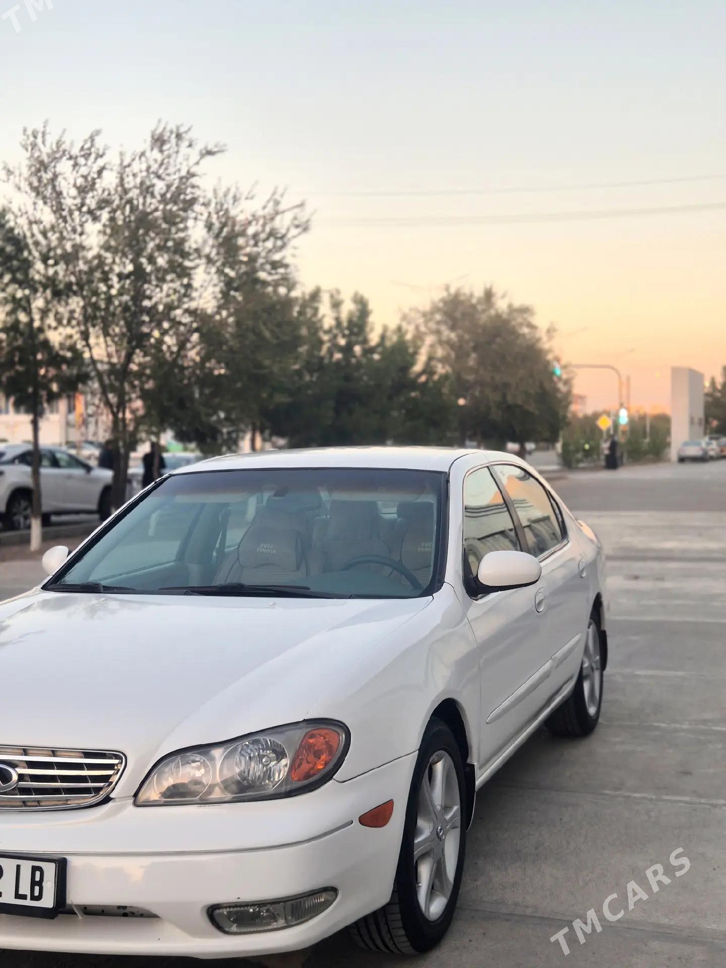 Infiniti I35 2002 - 85 000 TMT - Туркменабат - img 2
