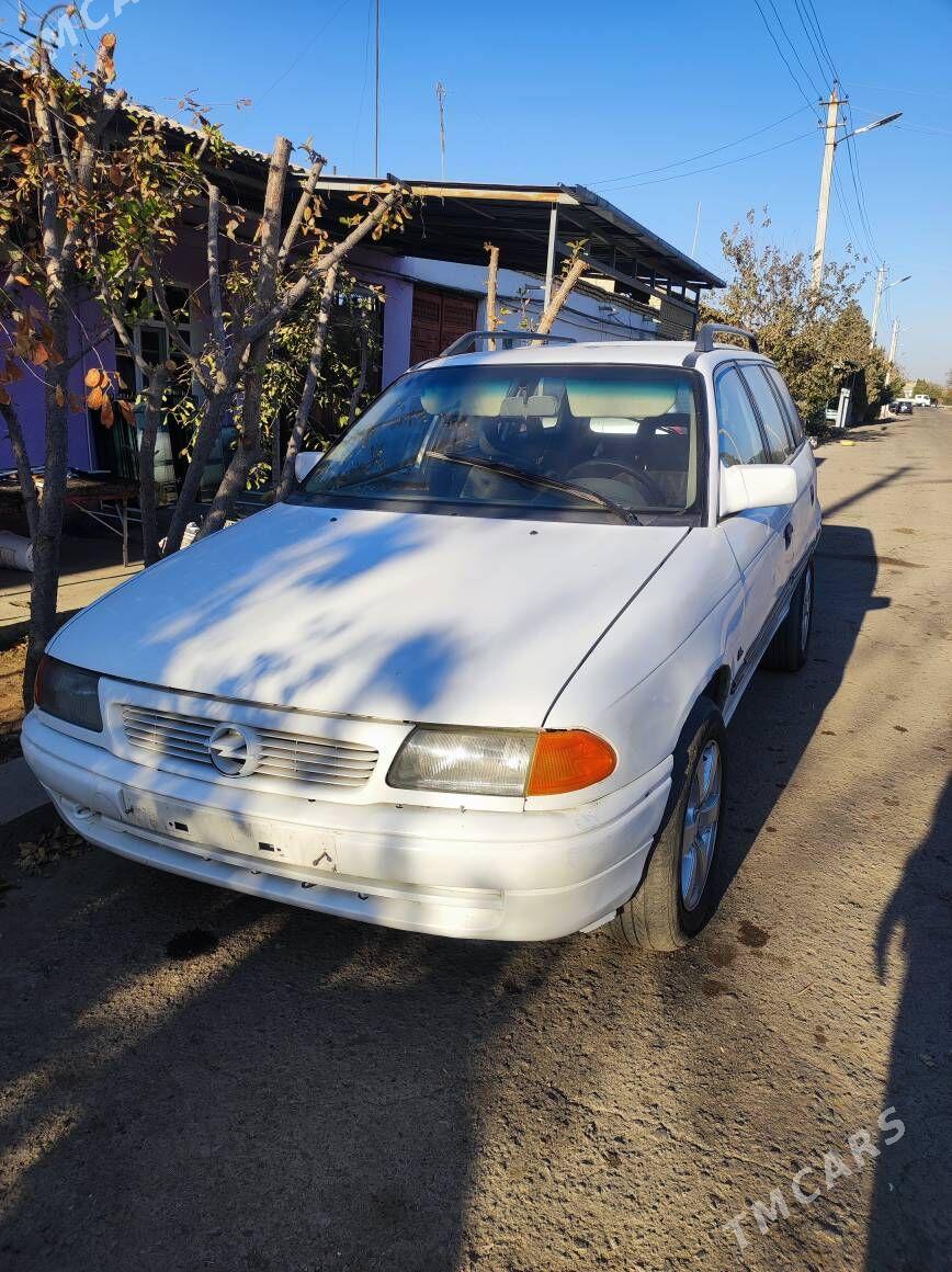 Opel Astra 1993 - 26 000 TMT - Дашогуз - img 2