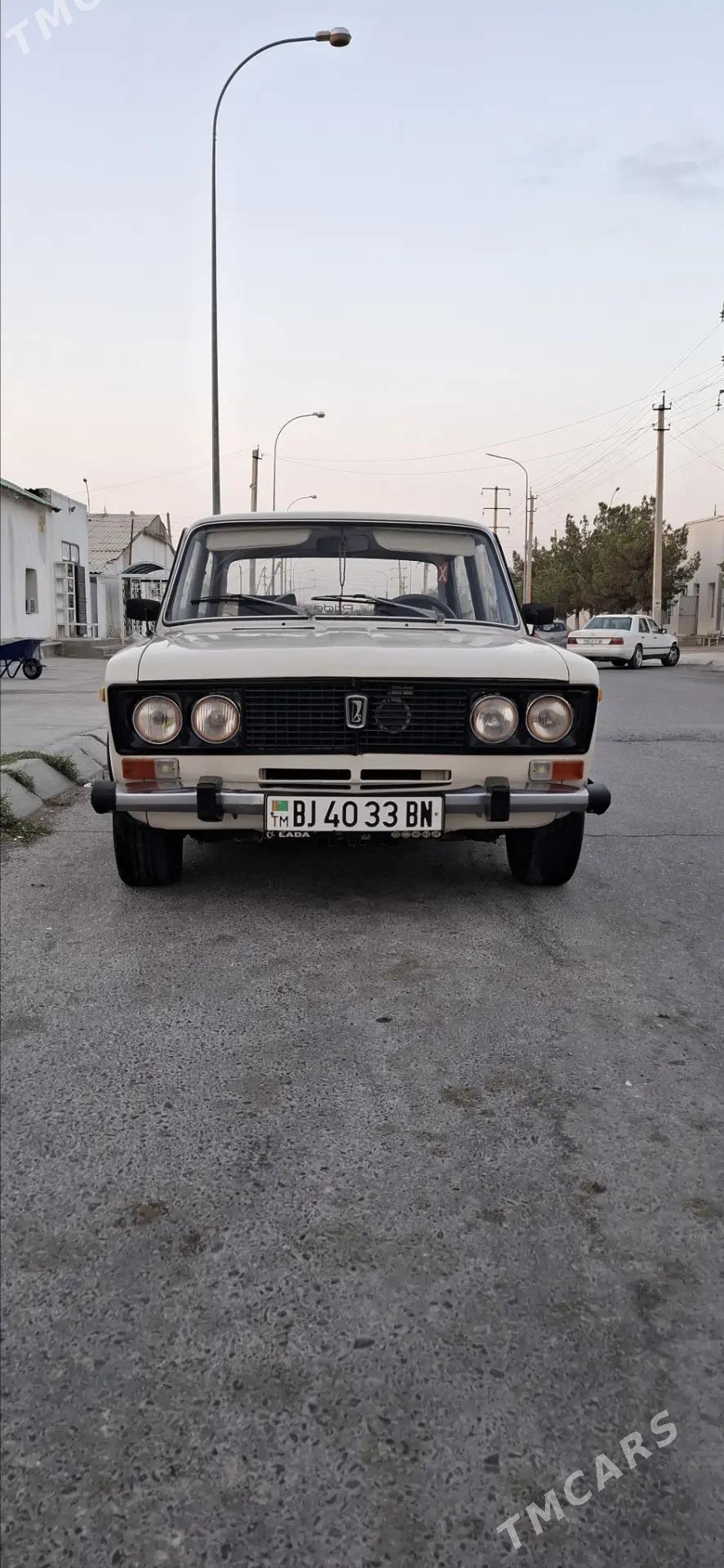 Lada 2106 1991 - 36 000 TMT - Gyzylarbat - img 4