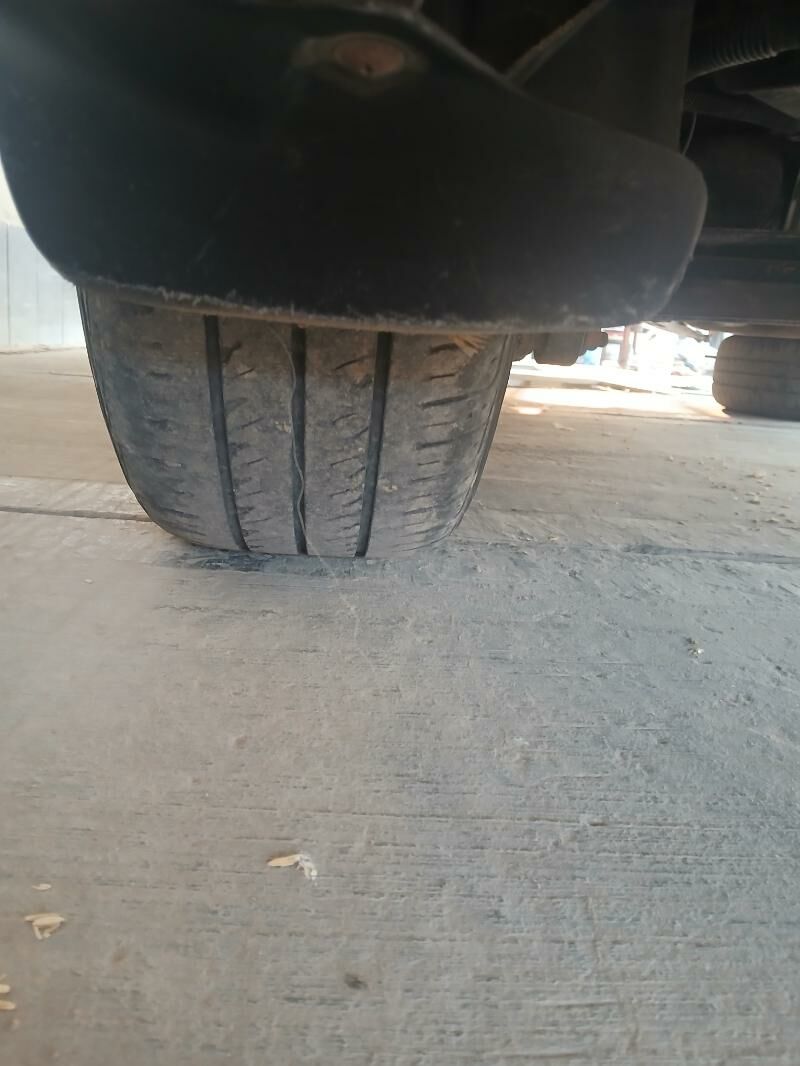 RADIAL RP28 800 TMT - Şabat etr. - img 1