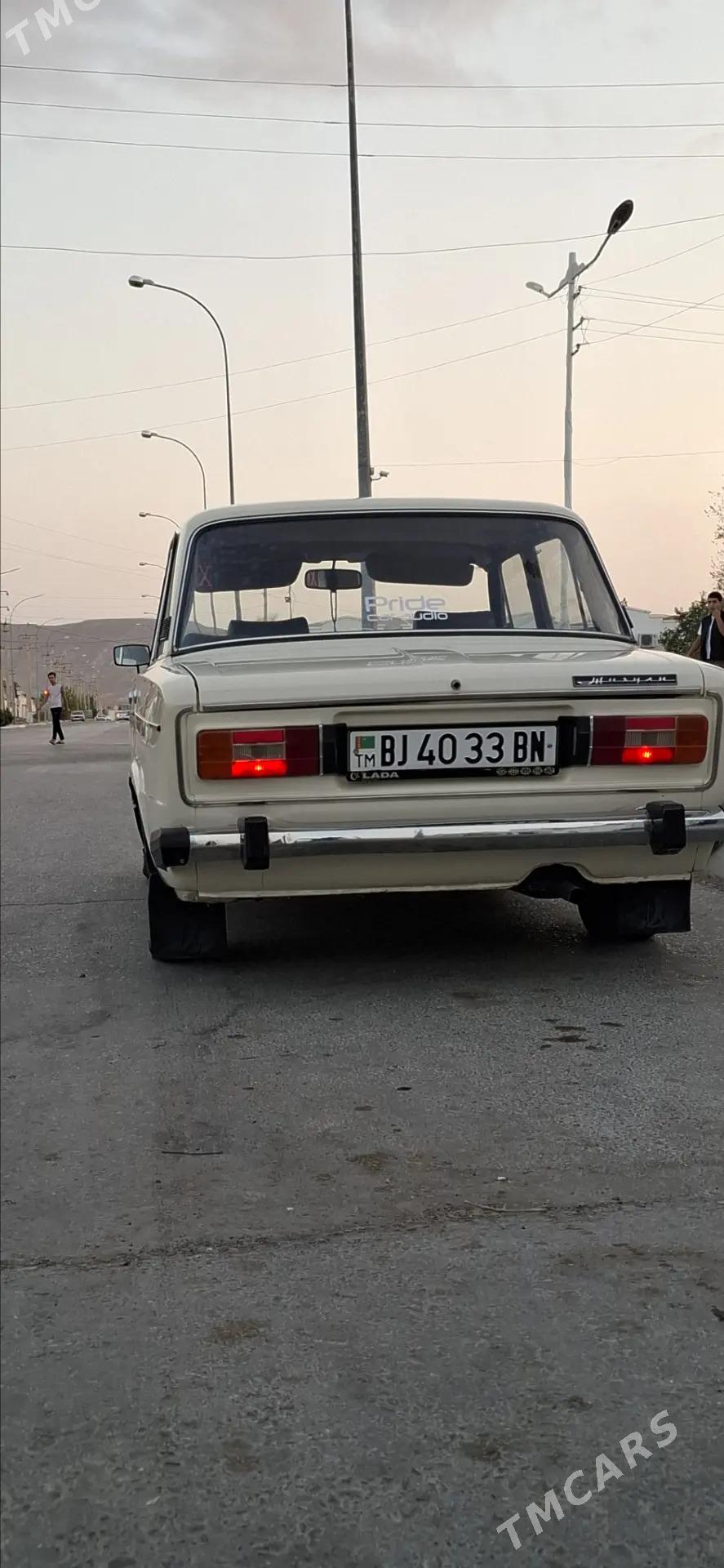 Lada 2106 1991 - 36 000 TMT - Gyzylarbat - img 2