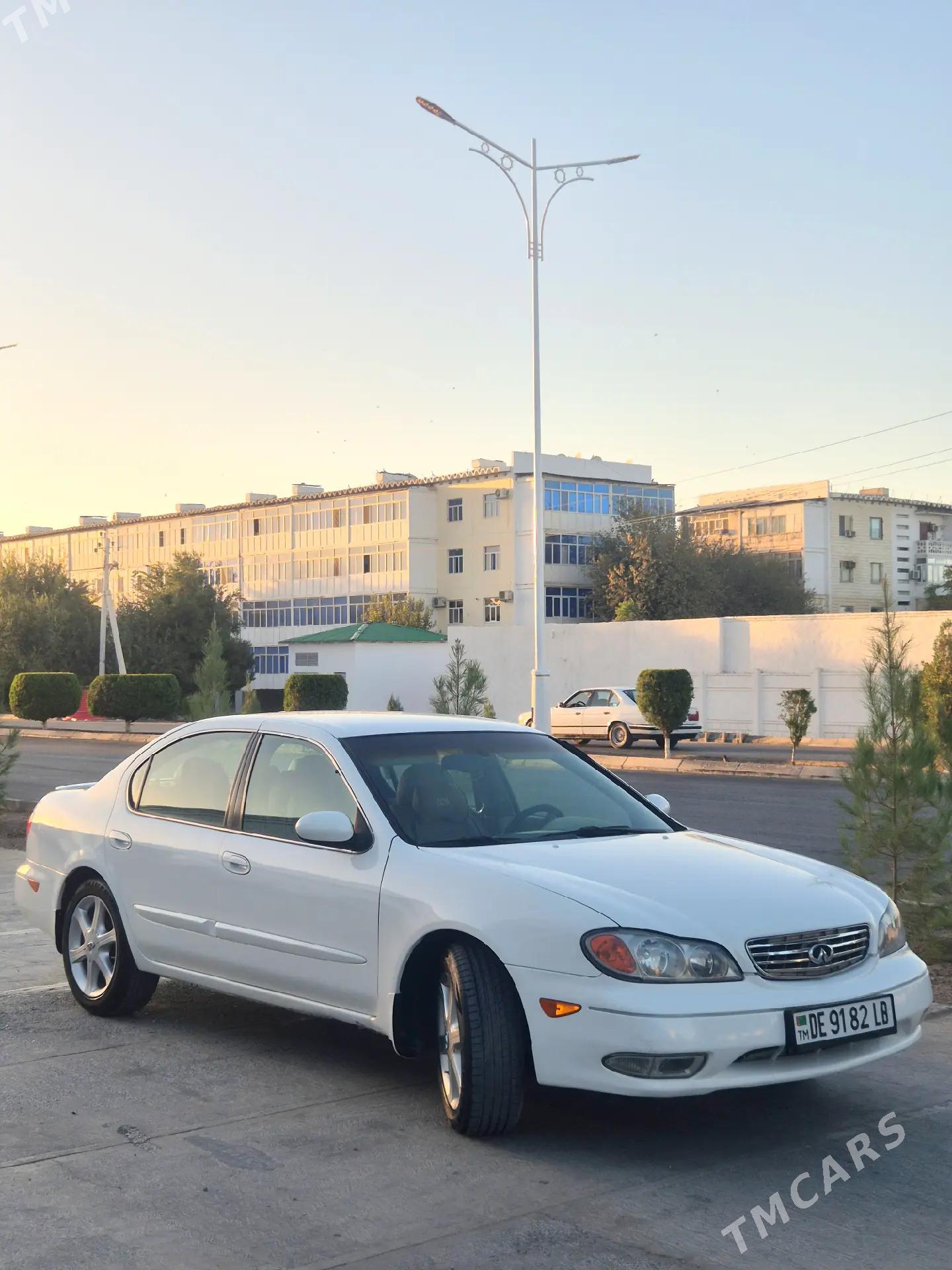 Infiniti I35 2002 - 85 000 TMT - Туркменабат - img 3
