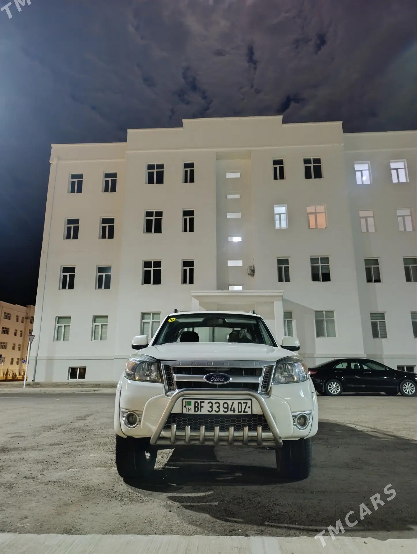 Ford Ranger 2011 - 185 000 TMT - Daşoguz - img 3