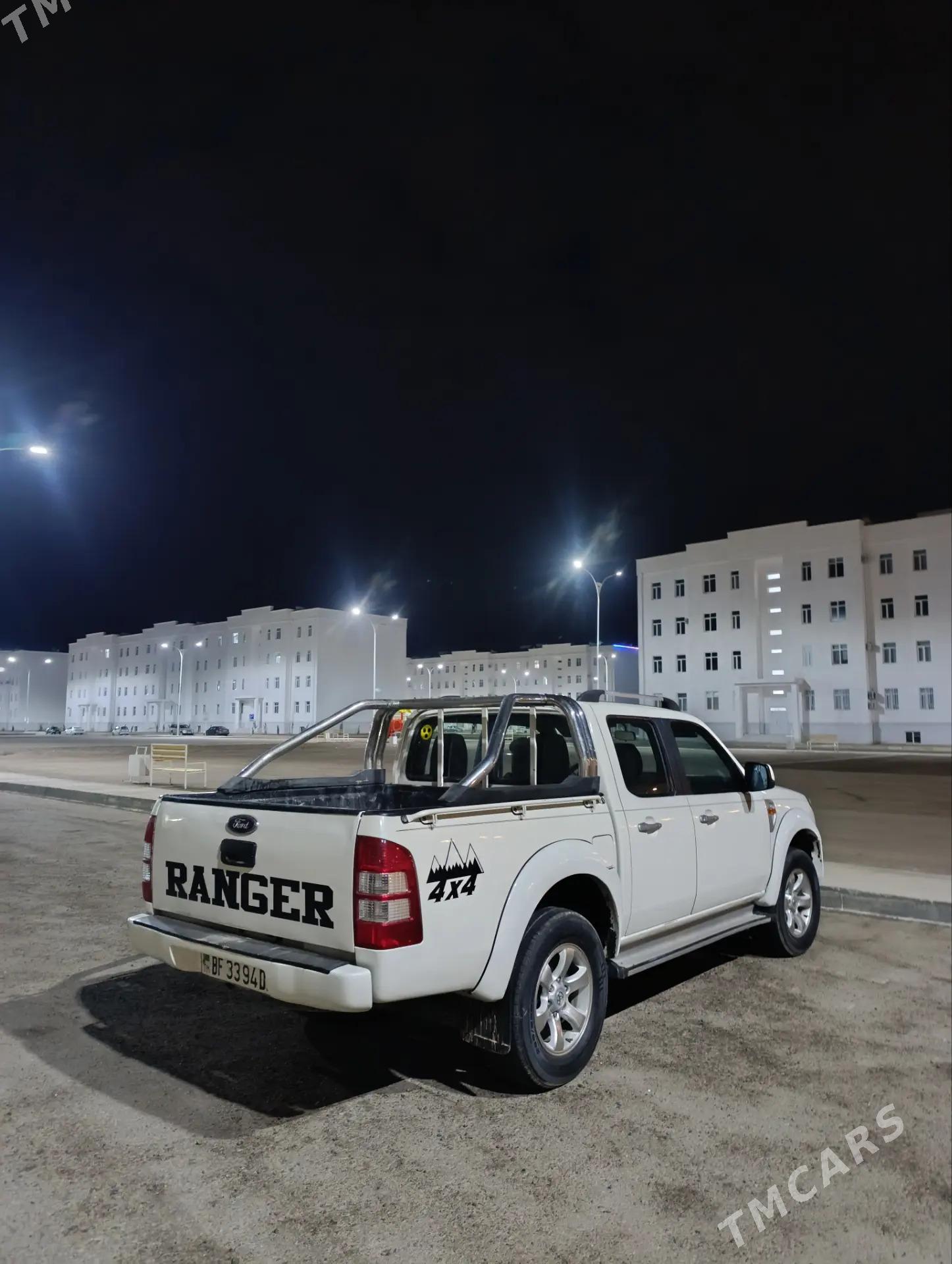 Ford Ranger 2011 - 185 000 TMT - Daşoguz - img 1