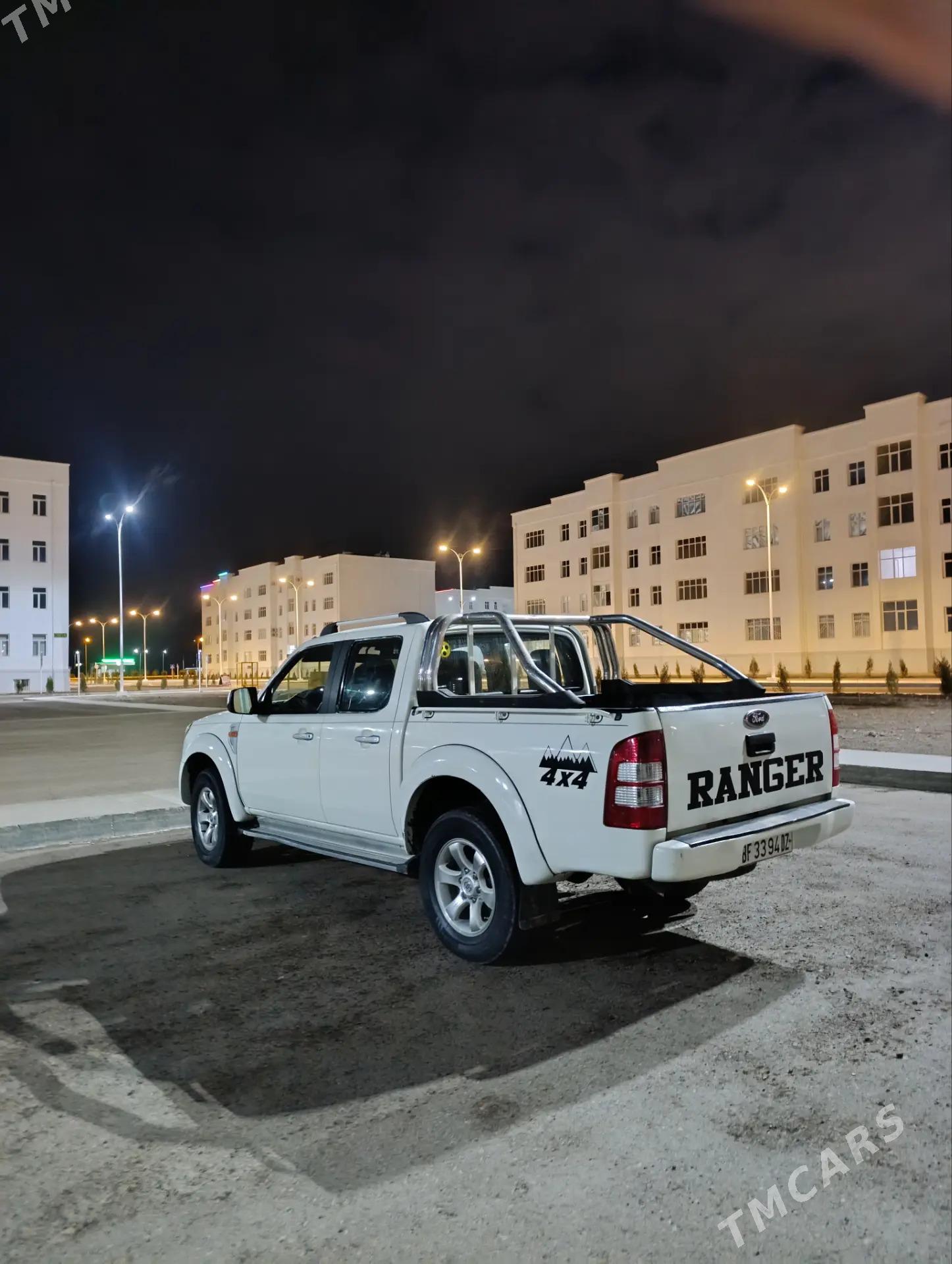 Ford Ranger 2011 - 185 000 TMT - Daşoguz - img 2