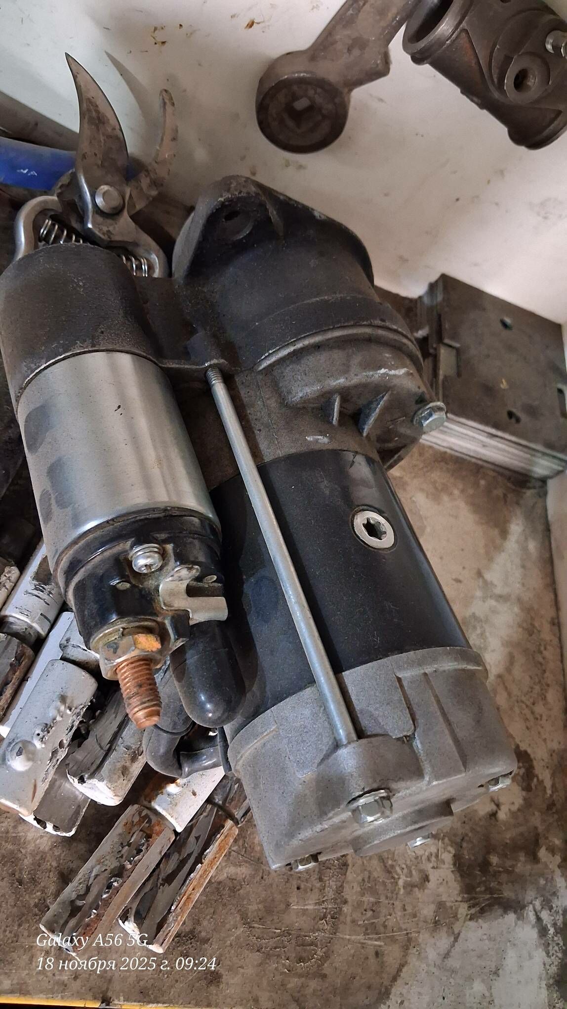 statyr 24 w 600 TMT - Aşgabat - img 2