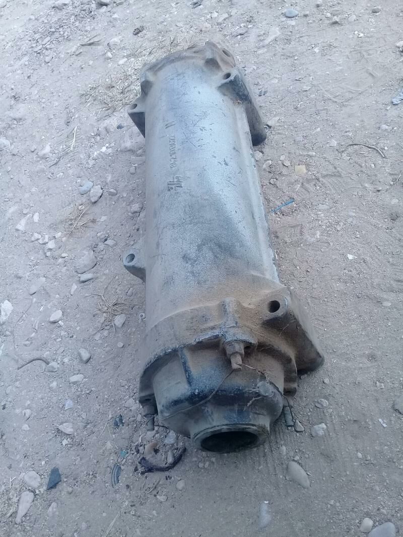 Teplimenik 700 TMT - Балканабат - img 2