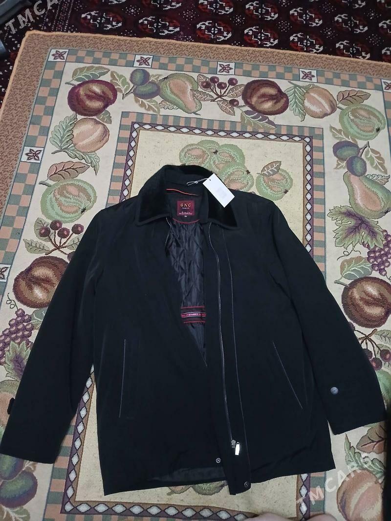 kurtka - Туркменбаши - img 5