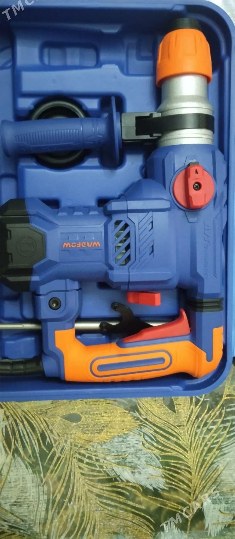 perforator перфоратор - Ашхабад - img 2