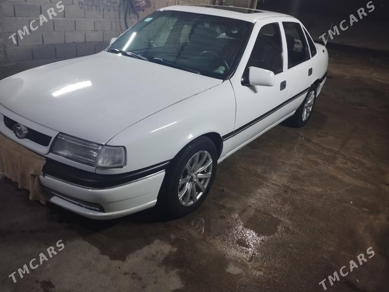Opel Vectra 1995 - 40 000 TMT - Bäherden - img 2