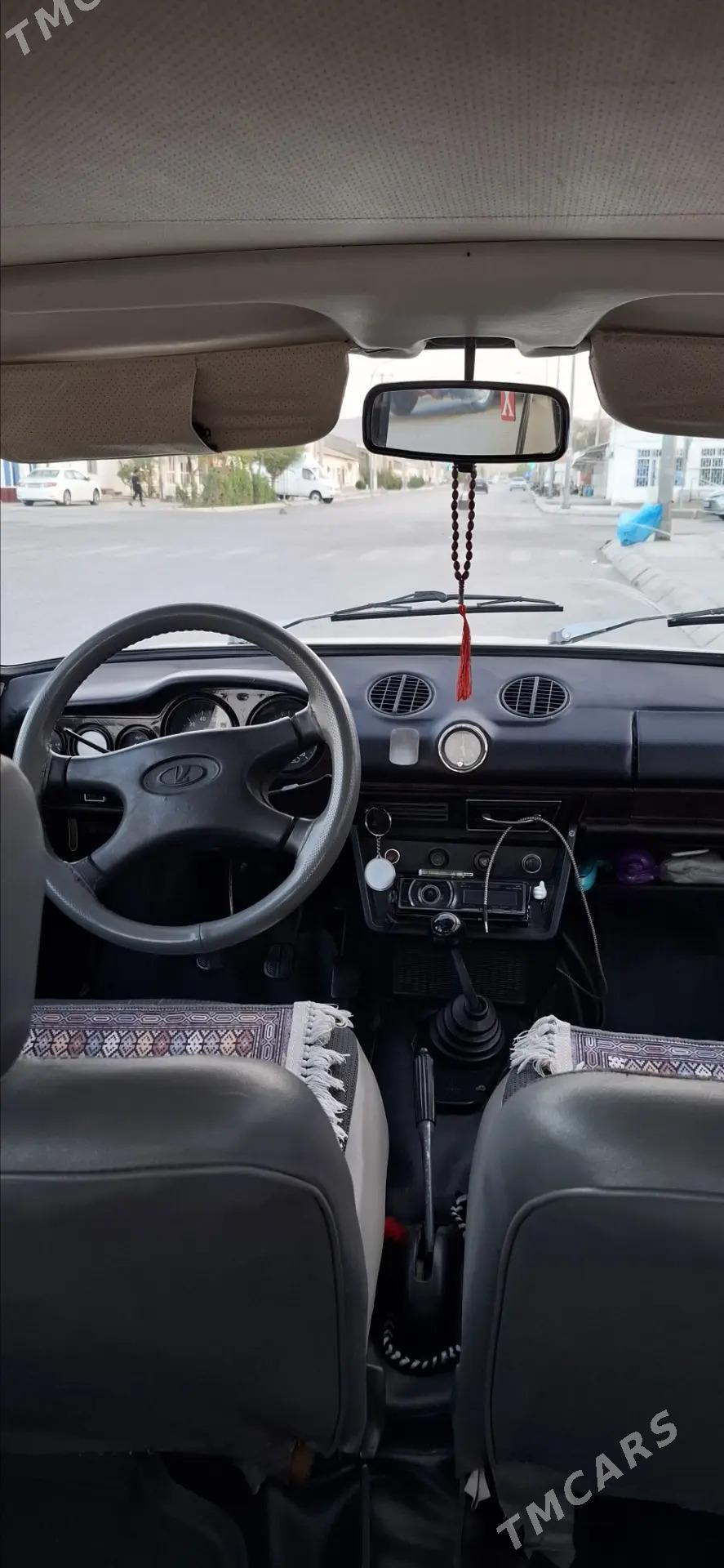 Lada 2106 1991 - 36 000 TMT - Gyzylarbat - img 5