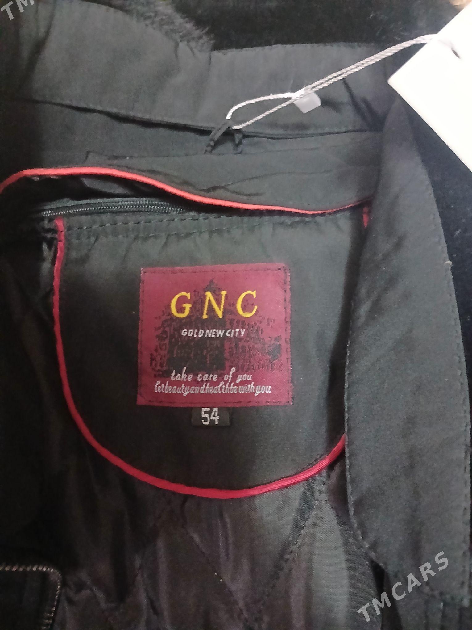 kurtka - Туркменбаши - img 6