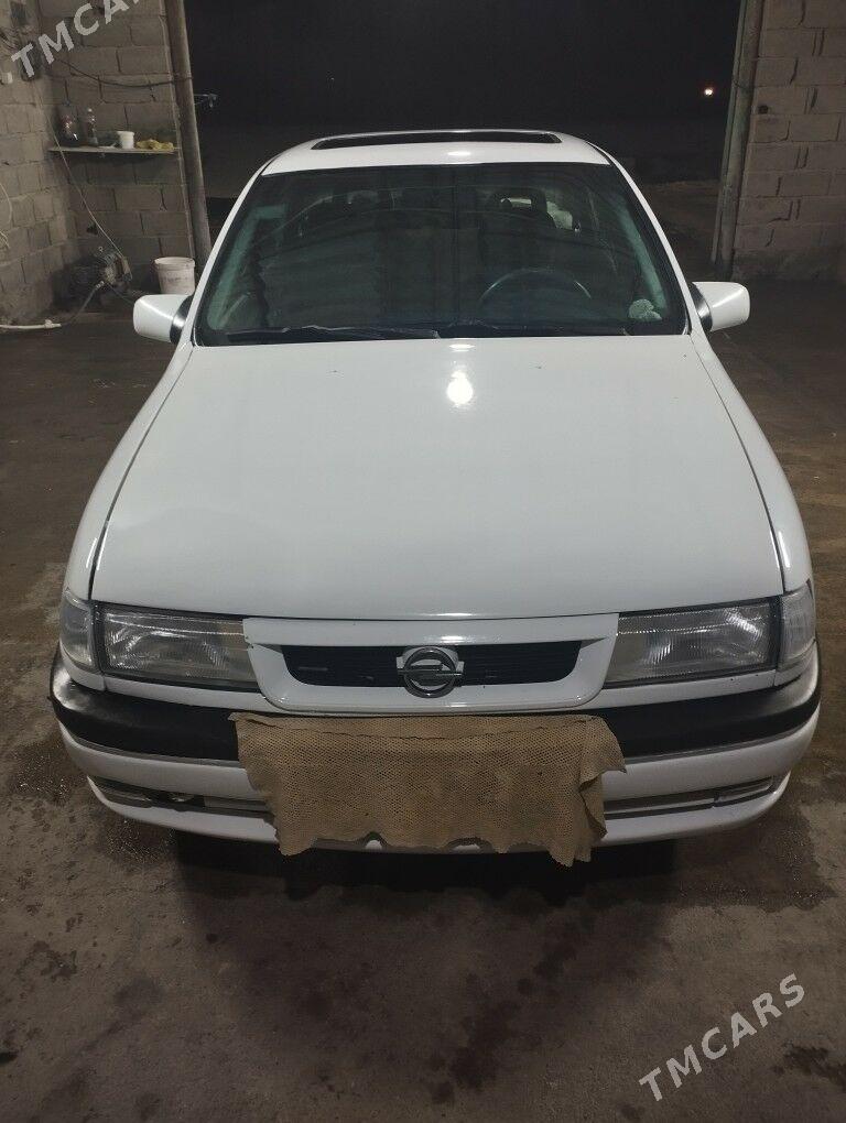 Opel Vectra 1995 - 40 000 TMT - Bäherden - img 3