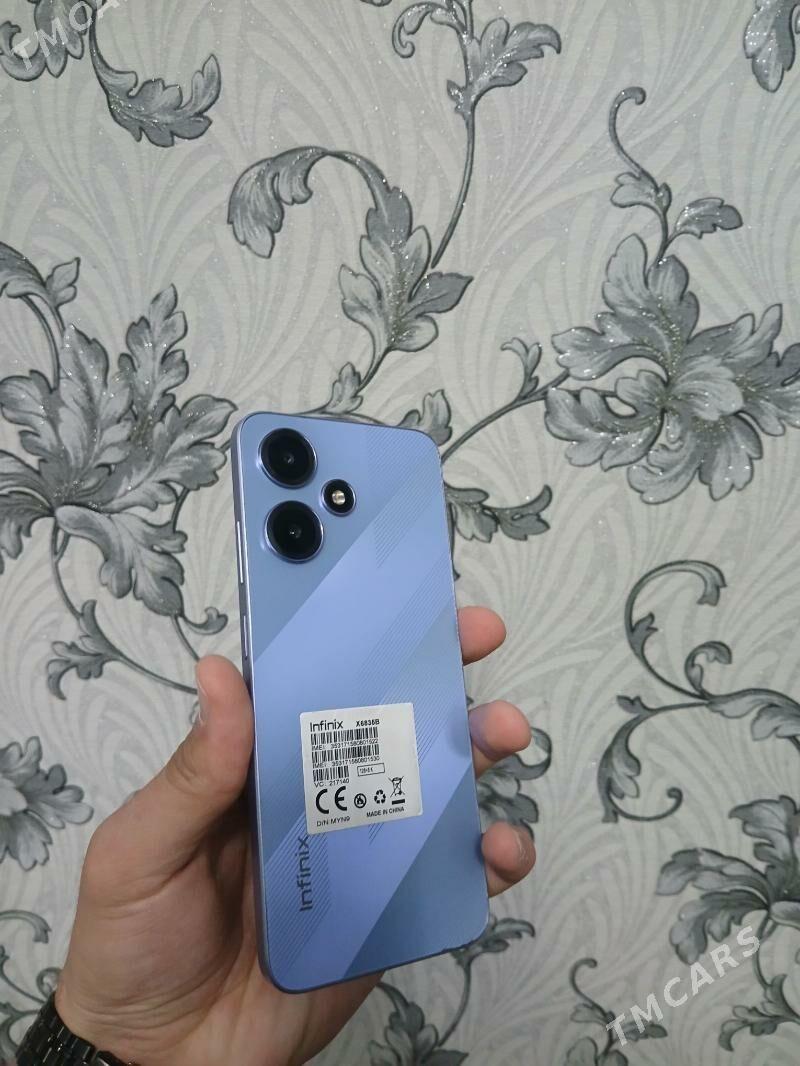 infinix hot 30 play - Мары - img 2