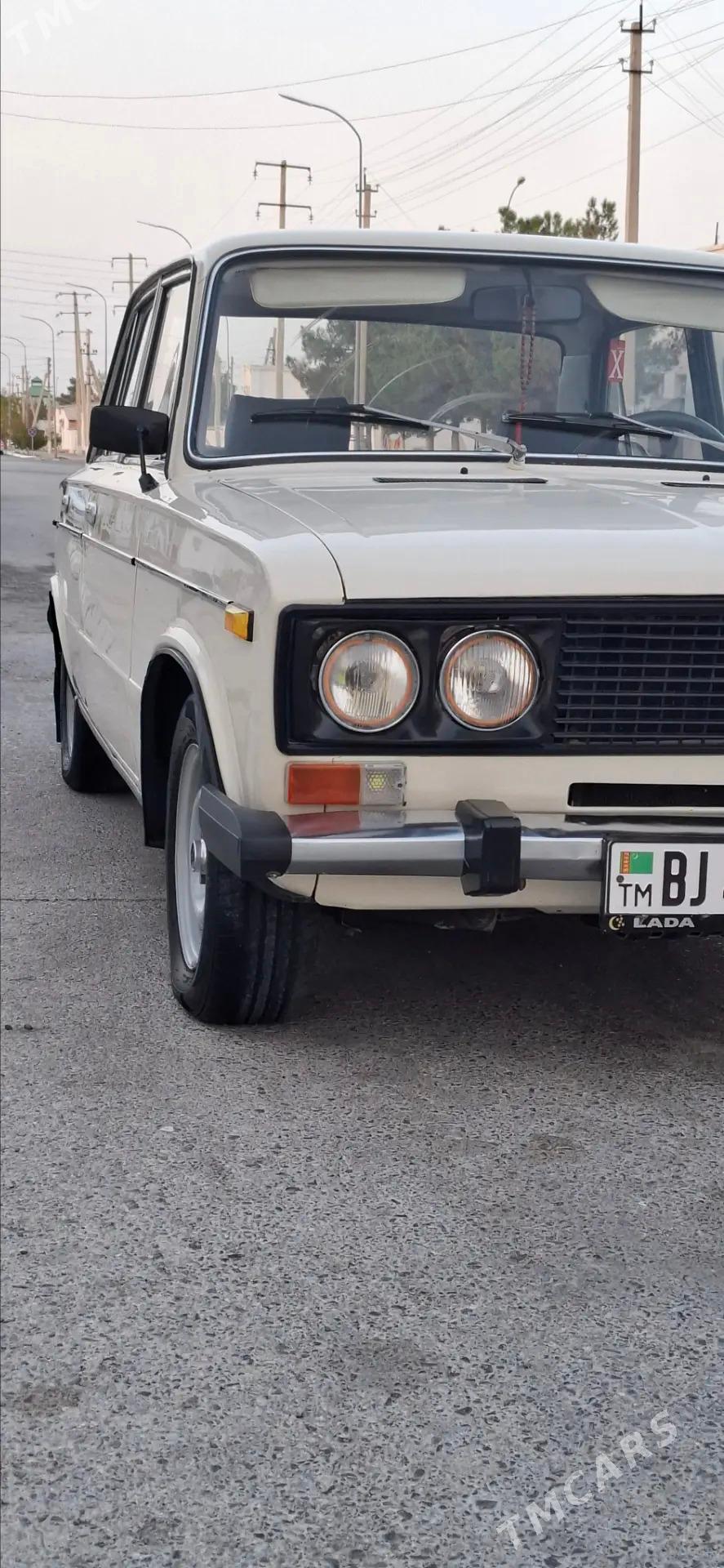 Lada 2106 1991 - 36 000 TMT - Gyzylarbat - img 6