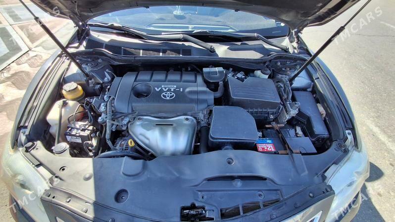 Toyota Camry 2010 - 185 000 TMT - Туркменабат - img 5