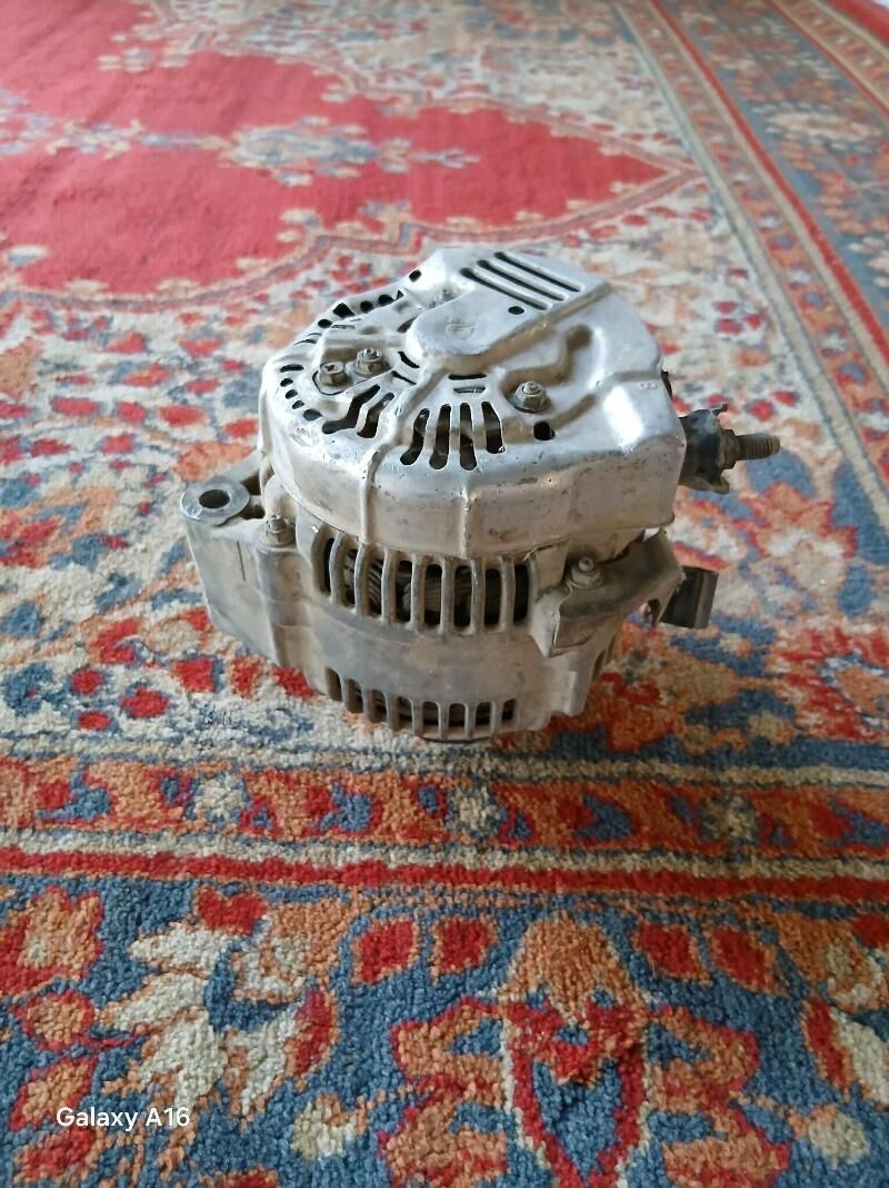 mark dinama 300 TMT - Мургап - img 2