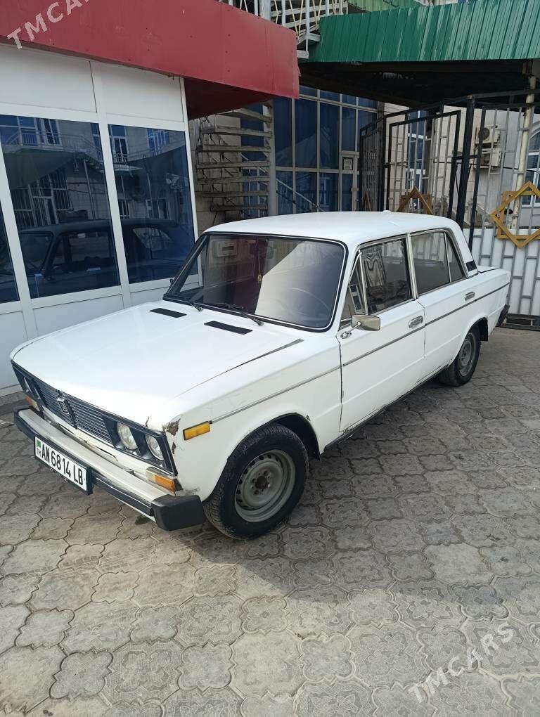 Lada 2106 1998 - 14 000 TMT - Керки - img 4