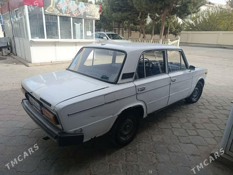 Lada 2106 1998 - 14 000 TMT - Керки - img 2