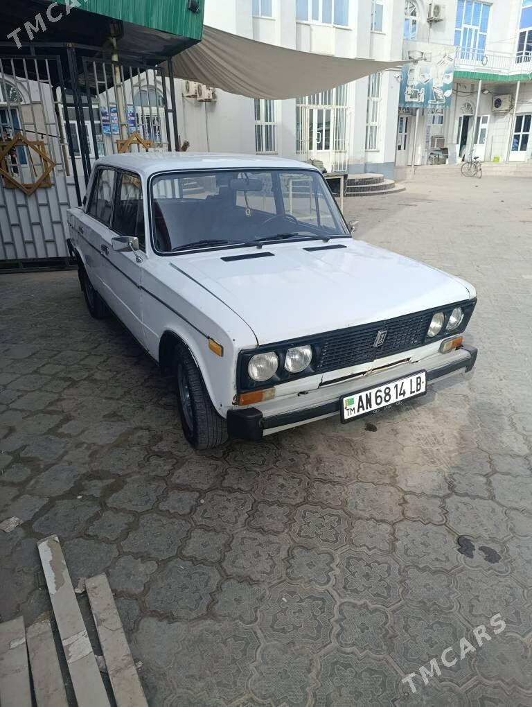 Lada 2106 1998 - 14 000 TMT - Керки - img 5