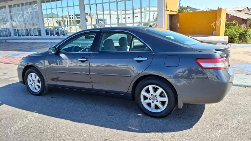 Toyota Camry 2010 - 185 000 TMT - Туркменабат - img 6