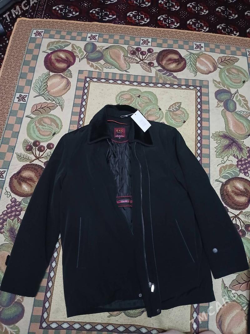 kurtka - Туркменбаши - img 3