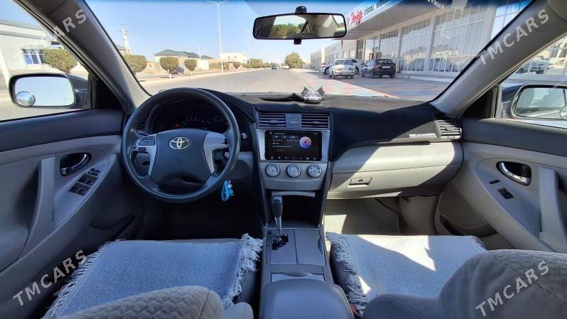 Toyota Camry 2010 - 185 000 TMT - Туркменабат - img 2