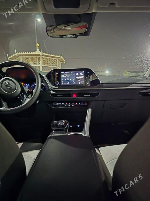 Hyundai Sonata 2020 - 285 000 TMT - Gurtly - img 4