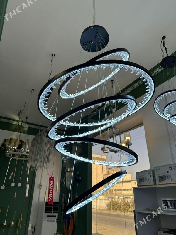 Lyustra - Дашогуз - img 2