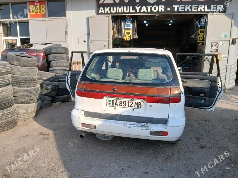 Mitsubishi Chariot 1991 - 24 000 TMT - Mary - img 4