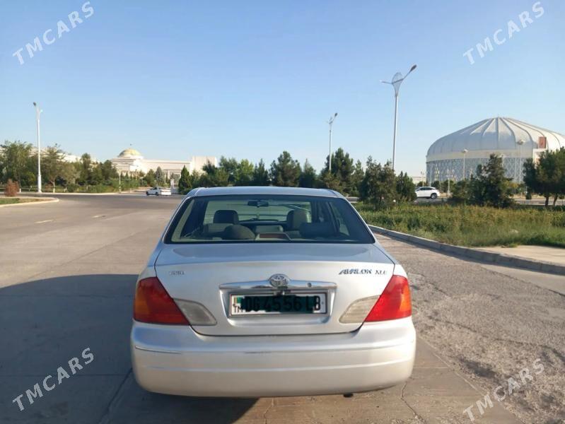 Toyota Avalon 2000 - 220 000 TMT - Türkmenabat - img 2