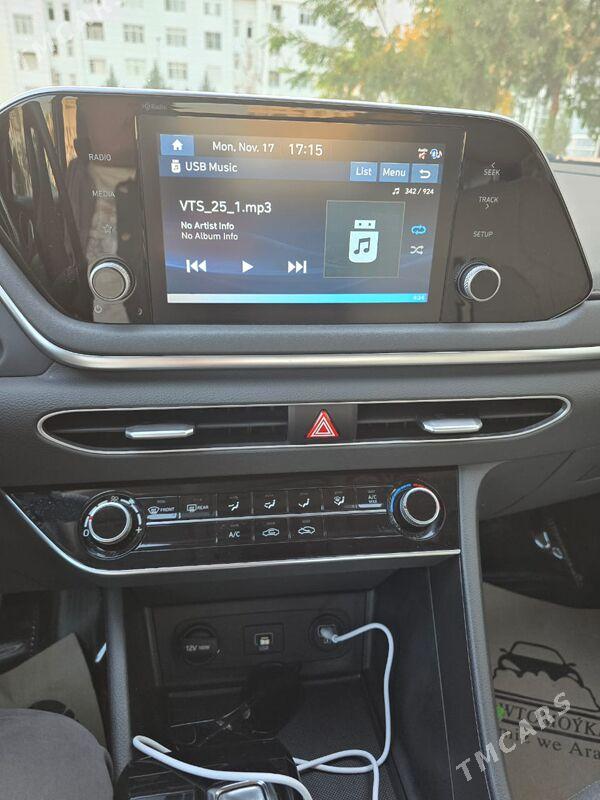 Hyundai Sonata 2020 - 285 000 TMT - Gurtly - img 6