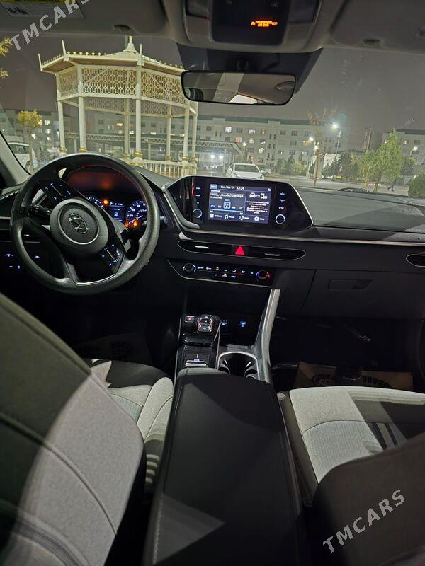 Hyundai Sonata 2020 - 285 000 TMT - Gurtly - img 5