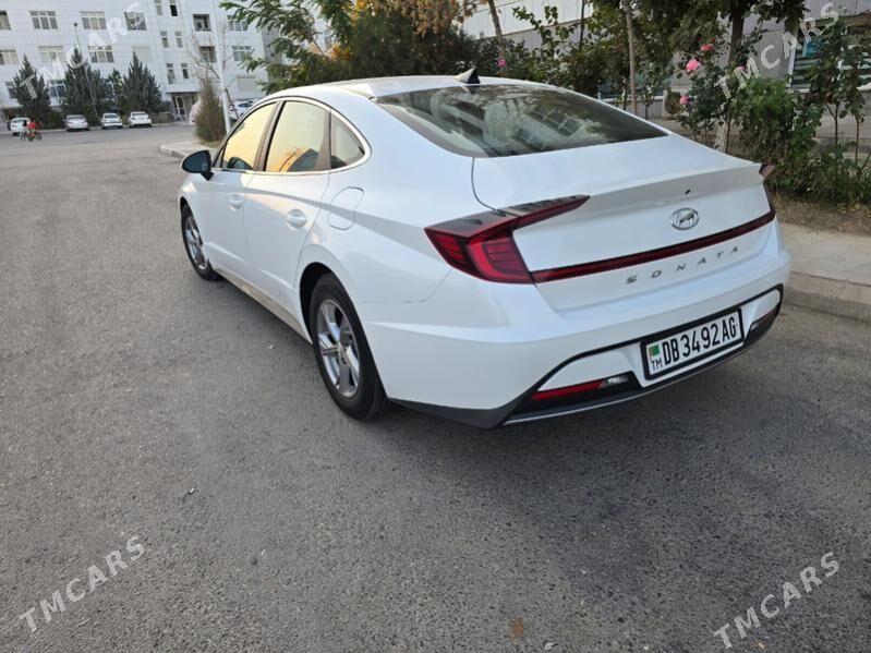 Hyundai Sonata 2020 - 285 000 TMT - Gurtly - img 3