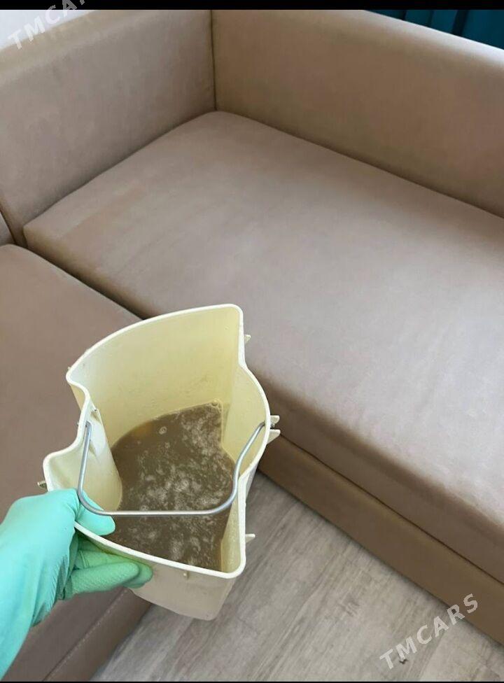 Diwan,Matras,OFIS,MEBEL Himcis - Aşgabat - img 4