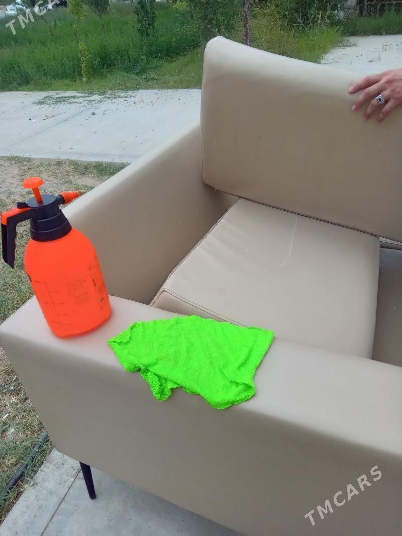 Diwan,Matras,OFIS,MEBEL Himcis - Aşgabat - img 1