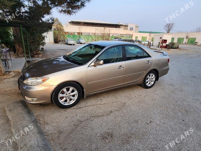 Toyota Camry 2003 - 189 000 TMT - Gökdepe - img 3